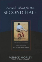 Cover art for Second Wind for the Second Half