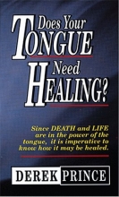 Cover art for Does Your Tongue Need Healing?