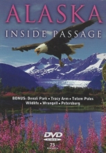 Cover art for Alaska Inside Passage