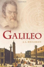 Cover art for Galileo