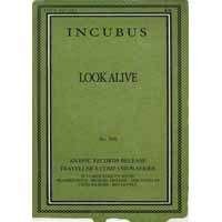 Cover art for Look Alive-Limited Edition