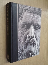 Cover art for Republic