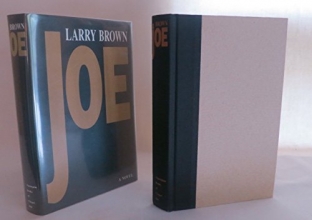 Cover art for Joe: A Novel