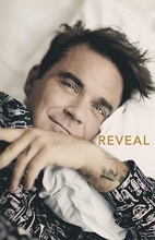 Cover art for Reveal: Robbie Williams