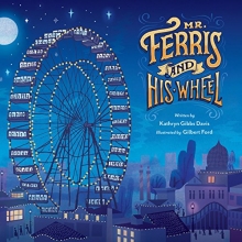 Cover art for Mr. Ferris and His Wheel
