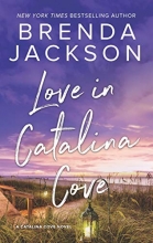 Cover art for Love in Catalina Cove