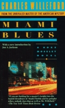 Cover art for Miami Blues