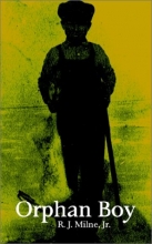 Cover art for Orphan Boy