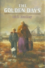 Cover art for The Golden Days