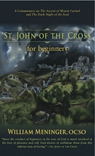Cover art for St. John of the Cross for Beginners