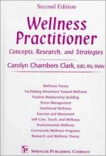 Cover art for Wellness Practitioner : Concepts, Research, and Strategies (2nd Edition)