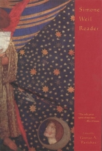 Cover art for The Simone Weil Reader