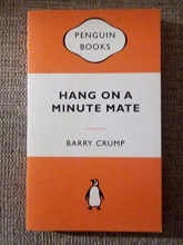 Cover art for Hang On A Minute Mate