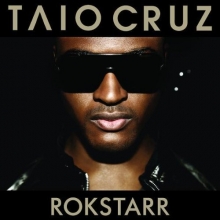 Cover art for Rokstarr