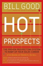 Cover art for Hot Prospects: The Proven Prospecting System to Ramp Up Your Sales Career