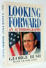Cover art for Looking Forward