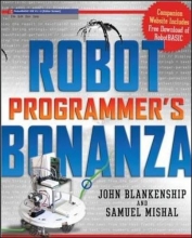 Cover art for Robot Programmer's Bonanza