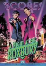Cover art for A Night at the Roxbury