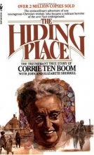 Cover art for The Hiding Place