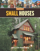Cover art for Small Houses (Great Houses)