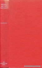 Cover art for Israel and the nations, from the Exodus to the fall of the Second Temple