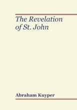 Cover art for The Revelation of St. John