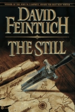 Cover art for The Still