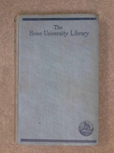 Cover art for The Problems of Philosophy