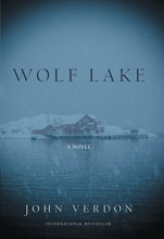 Cover art for Wolf Lake: A Novel (Dave Gurney)