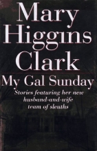 Cover art for My Gal Sunday