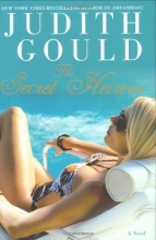 Cover art for The Secret Heiress
