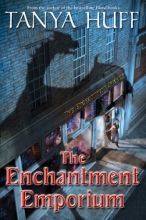 Cover art for The Enchantment Emporium