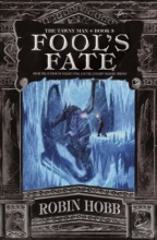 Cover art for Fool's Fate (The Tawny Man, Book 3)