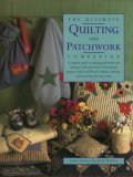 Cover art for The Ultimate Quilting and Patchwork Companion
