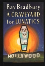 Cover art for A Graveyard for Lunatics