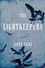 Cover art for The Lightkeepers: A Novel