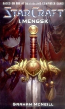 Cover art for I, Mengsk (StarCraft)