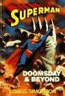 Cover art for Superman: Doomsday and Beyond