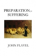 Cover art for Preparation for Suffering