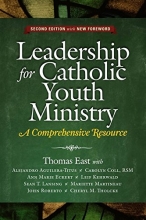 Cover art for Leadership for Catholic Youth Ministry: A Comprehensive Resource