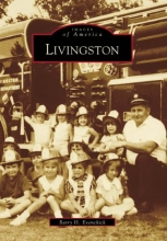 Cover art for Livingston (NJ) (American Century Series)