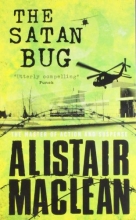 Cover art for The Satan Bug