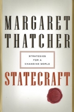 Cover art for Statecraft: Strategies for a Changing World