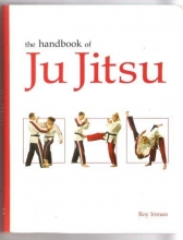 Cover art for The Handbook of Jujitsu (2006-05-03)