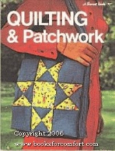 Cover art for Quilting and Patchwork,