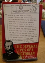 Cover art for The Several Lives of a Victorian Vet