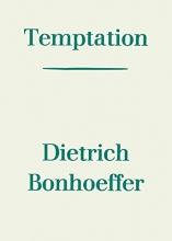 Cover art for Temptation