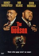 Cover art for Godson 