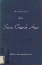 Cover art for An Exposition of the Seven Church Ages