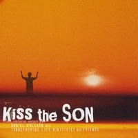 Cover art for Kiss the Son